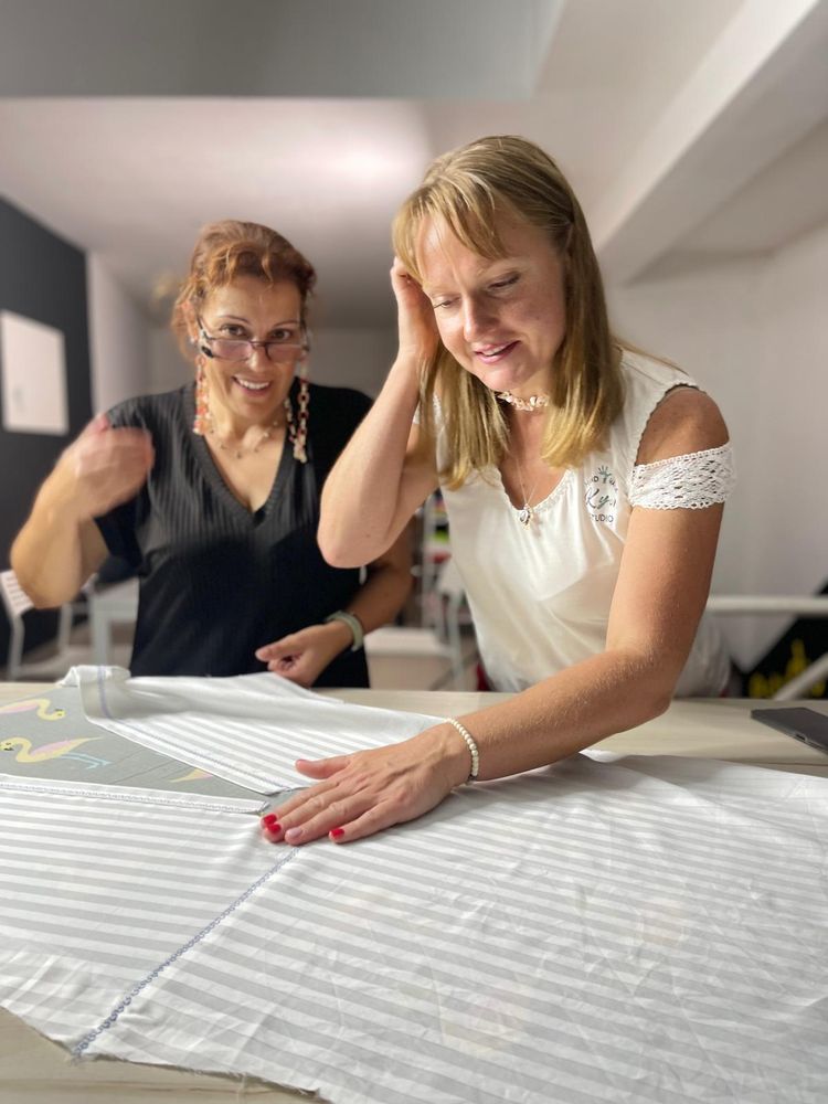 JAM SEWING ACADEMY 25 Photos Tiverton, Rhode Island Sewing