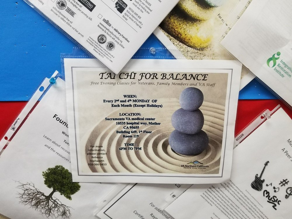 Sacramento Vet Center - veterans service organization in Sacramento, CA