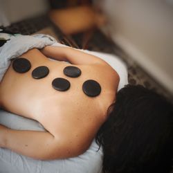 Malama Pono Massage - Hot stone massage available