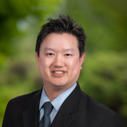 David S. Yee, M.D. MPH