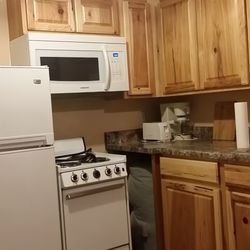 Pecan Creek Lodge & RV Park