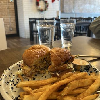 Station 22 - New American Near Me - Provo, Utah