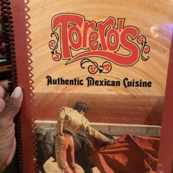 Torero’s Mexican Grill