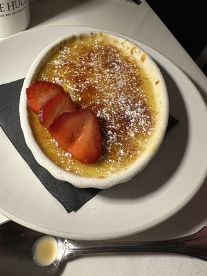 Maison Bleue Bistro by null
