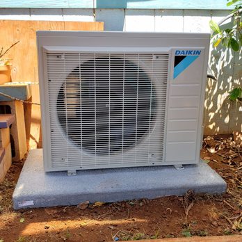Island Comfort - Heating & Air Conditioning/HVAC Near Me - Lihue, Hawaii