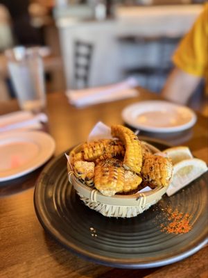Tada Ramen & Yakitori by null