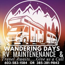 Wandering Days Mobile Rv Maintenance & Repair