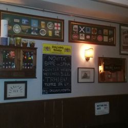 Gio Brothers Pub