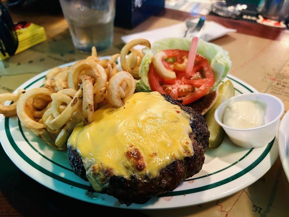 Flanigan's Seafood Bar & Grill