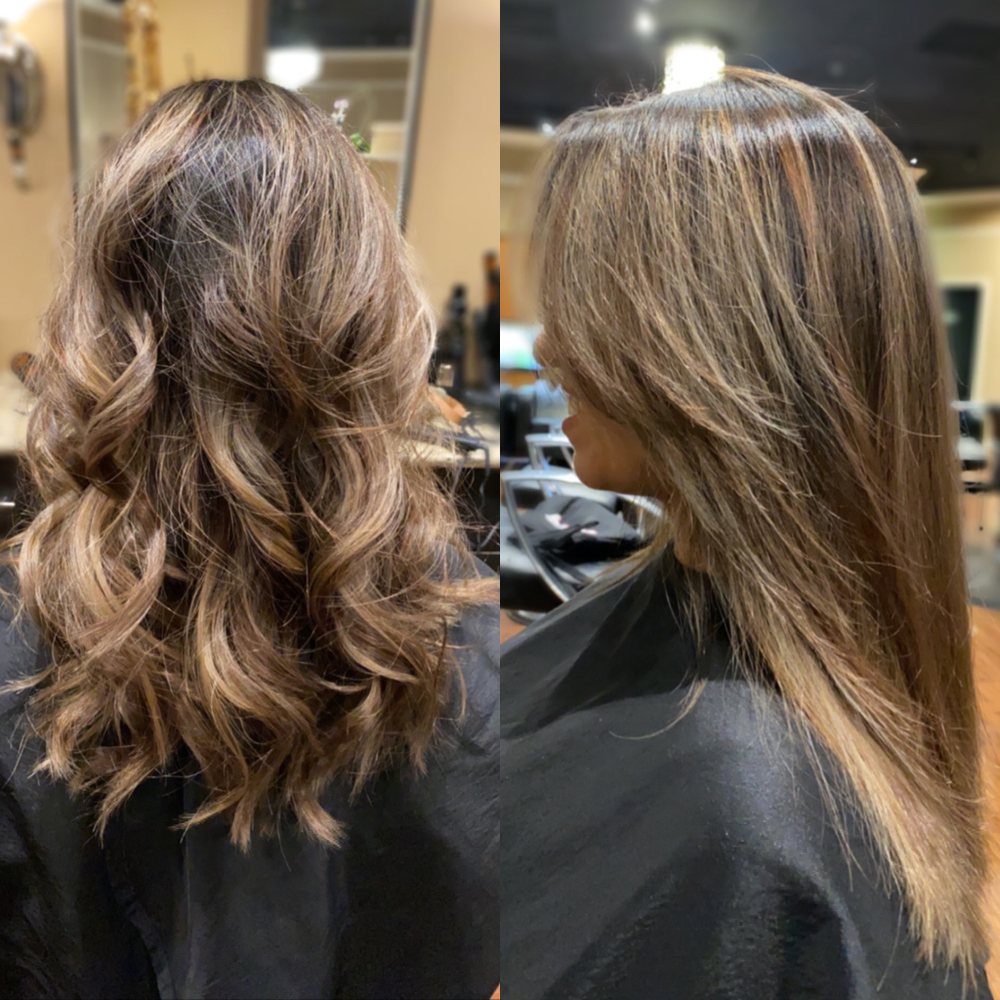 LE JOLI SALON Updated September 2024 171 Photos & 131 Reviews