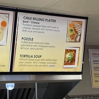 Latin Fiesta - Menu - Mexican Near Me - Kelowna, British Columbia Latin Fiesta - Menu - Mexican Near Me - Kelowna, British Columbia