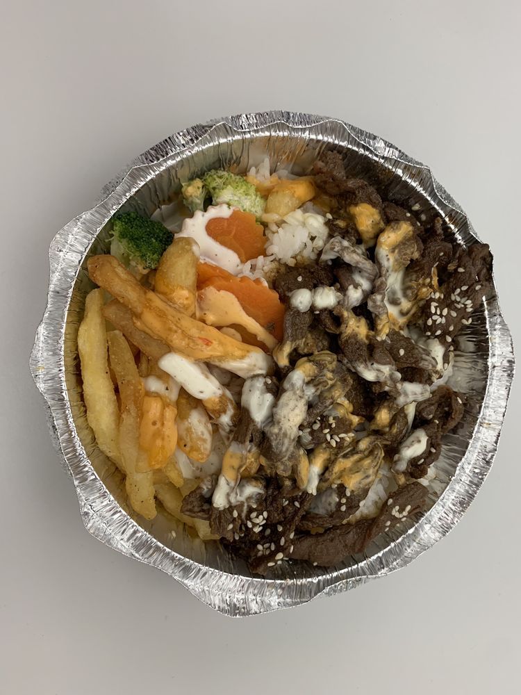 CHOP STEAK TRUCK 26 Photos & 53 Reviews Food Trucks 620 8th Ave