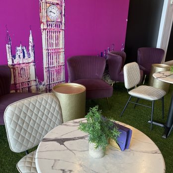 Duchess Cookies - Seating area - Bakeries Near Me - Oceanside, New York