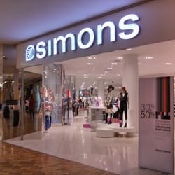 La Maison Simons