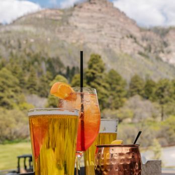 Mineshaft Bar & Grill - Drinks with view - Bars Near Me - Durango, Colorado Mineshaft Bar & Grill - Drinks with view - Bars Near Me - Durango, Colorado