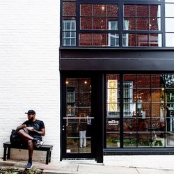 South Block - Old Town Store Front