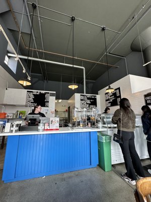 Humphry Slocombe Dogpatch by null