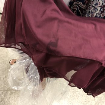 Thang Tailoring - Stained dress - Sewing & Alterations Near Me - Garden Grove, California Thang Tailoring - Stained dress - Sewing & Alterations Near Me - Garden Grove, California