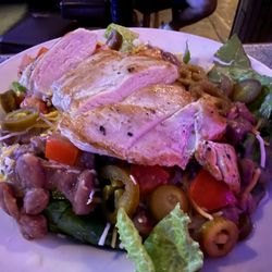 Chicken salad