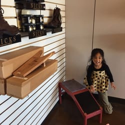 The Shoe Guy