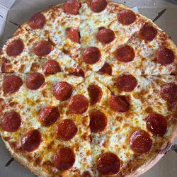 Five Corners Pizza