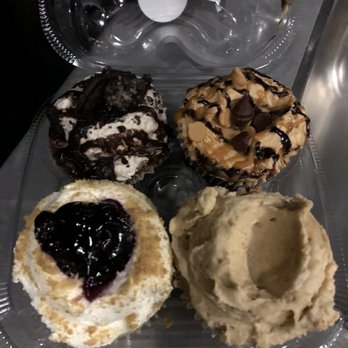 Sweet T’s Cupcakery - a variety of pastries - Cupcakes Near Me - Twin Falls, Idaho Sweet T’s Cupcakery - a variety of pastries - Cupcakes Near Me - Twin Falls, Idaho