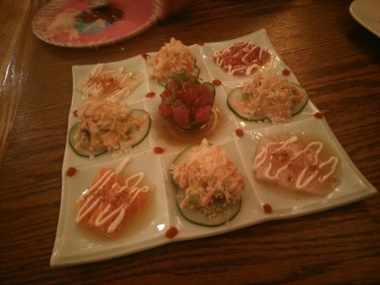 Ota-Ya Japanese Restaurant by null