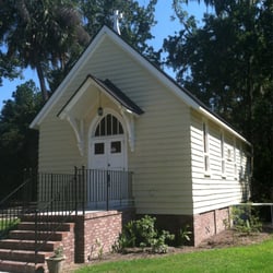 Holy Spirit Catholic Church - Chapel at Holy Spirit