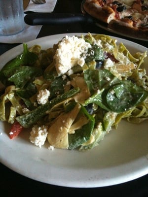 Cafe Pesto Hilo Bay by null