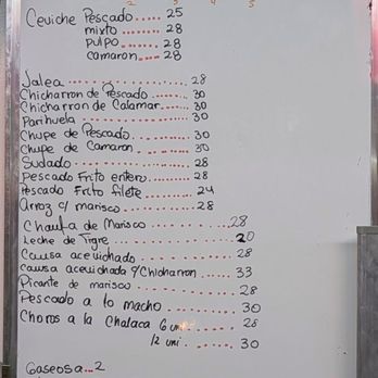 Carmen y Pepe - Menu, October 2025 - Peruvian Near Me - Toronto, Ontario Carmen y Pepe - Menu, October 2025 - Peruvian Near Me - Toronto, Ontario