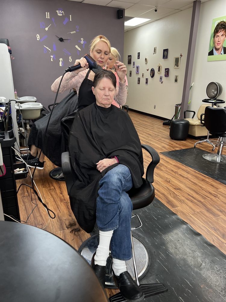 SHEARS TO YOU Updated August 2024 52 Photos & 23 Reviews 8221