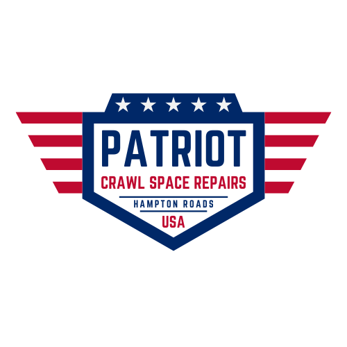 Slide of Patriot Crawl Space Repairs