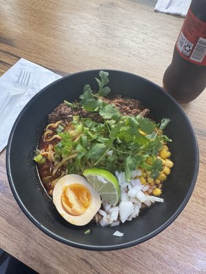 Sakari Ramen by null