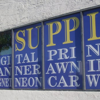 AAK Signs & Supply - Signmaking Near Me - Glendale, California AAK Signs & Supply - Signmaking Near Me - Glendale, California