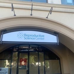 Reproductive Science Center in San Mateo, CA