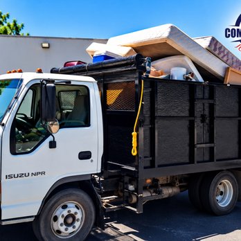 Compas Hauling - Junk Removal & Hauling Near Me - San Jose, California Compas Hauling - Junk Removal & Hauling Near Me - San Jose, California