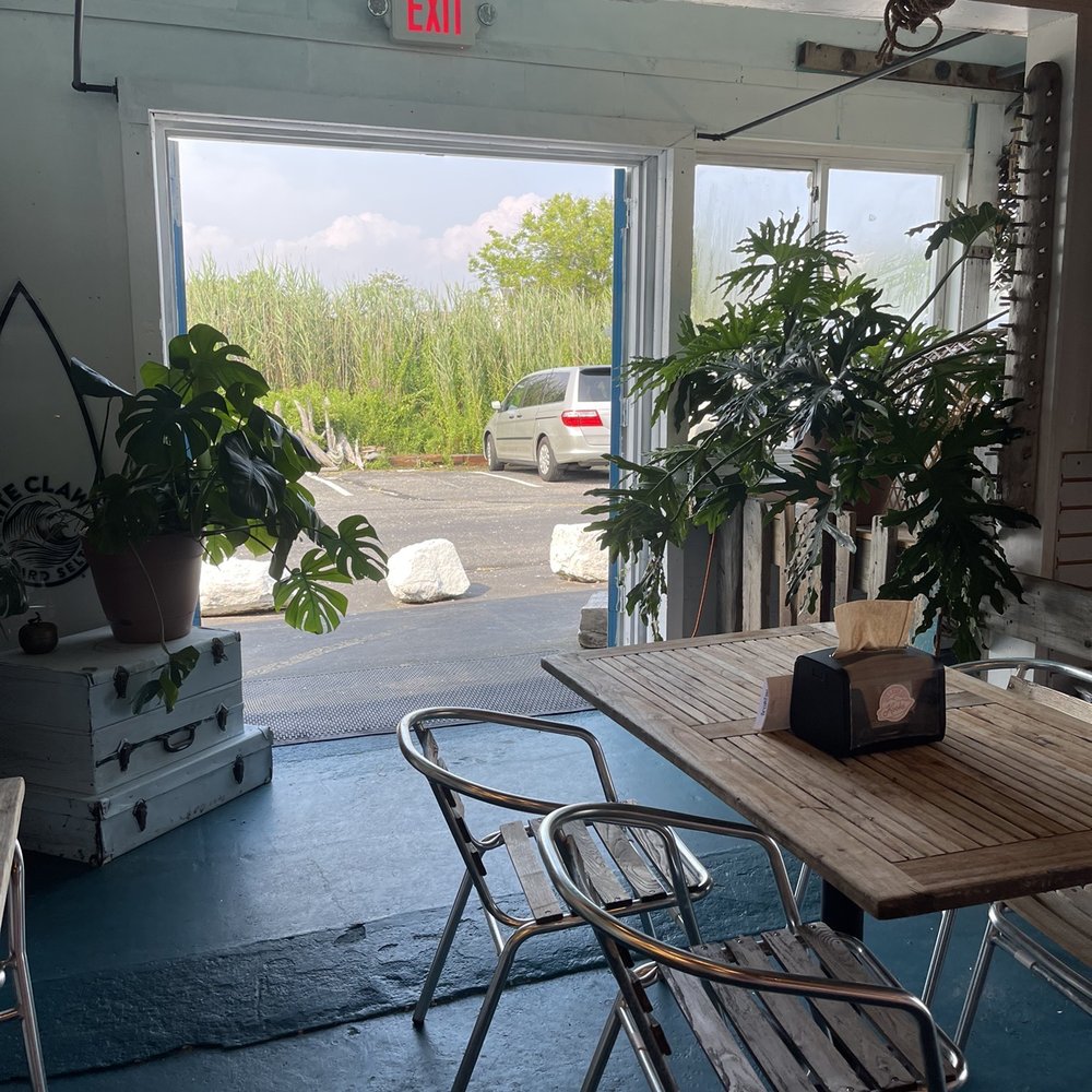 Kooks Cafe & Beach Bar - Inside views - Lounges Near Me - Rye, New Hampshire Kooks Cafe & Beach Bar - Inside views - Lounges Near Me - Rye, New Hampshire