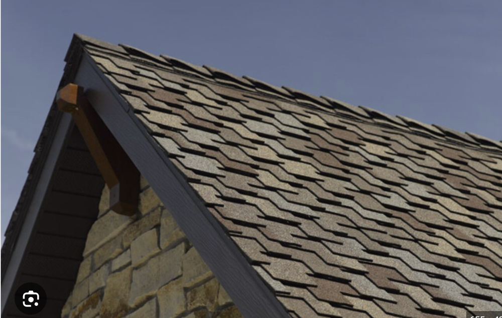 Slide of Sloan Roofing