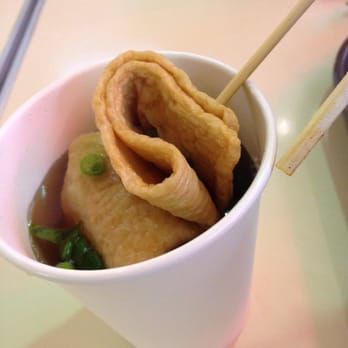 Awoolim - Fish cake $1 - Korean Near Me - Los Angeles, California Awoolim - Fish cake $1 - Korean Near Me - Los Angeles, California