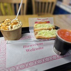 ALFA Hot-Dog
