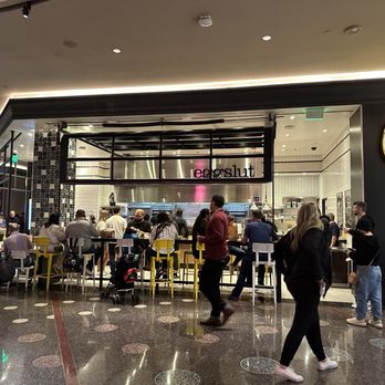 Eggslut - Breakfast & Brunch Near Me - Las Vegas, Nevada