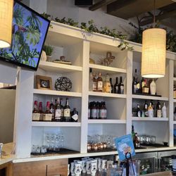 Another Broken Egg Cafe - Bar
