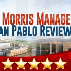 Paul Morris Management - 5 Star Company