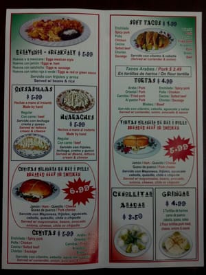 El Sol De Cholula by null