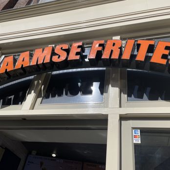 Vlaamse Frites - French Near Me - Amsterdam, New Hampshire Vlaamse Frites - French Near Me - Amsterdam, New Hampshire