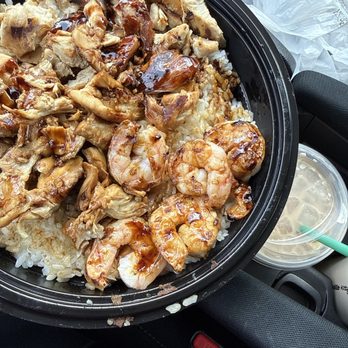 WaBa Grill - Fast Food Near Me - Riverside, California WaBa Grill - Fast Food Near Me - Riverside, California