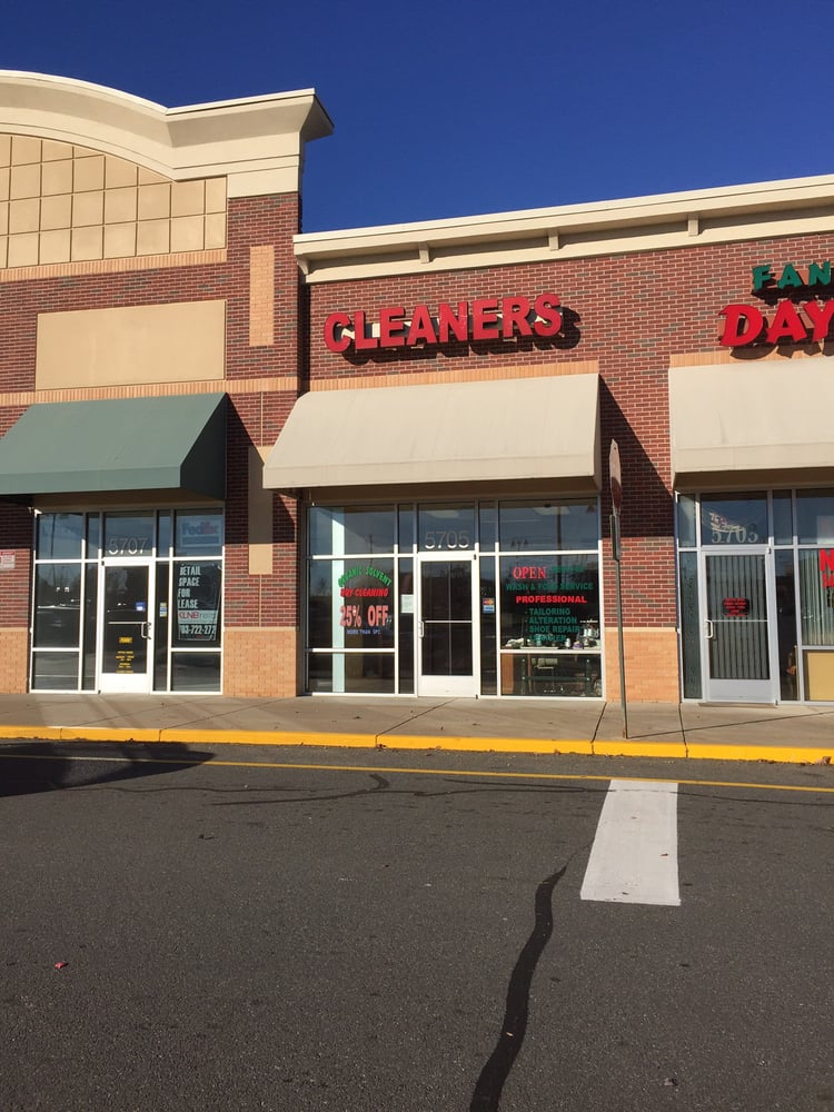 HARRISON CROSSING CLEANERS 5705 Plank Rd, Fredericksburg, VA Yelp