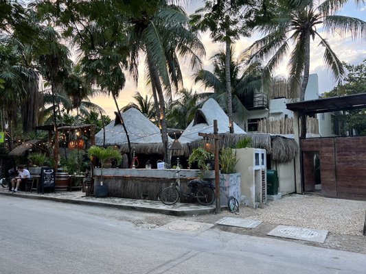 Loco Tulum Restaurant - Mediterranean Kitchen by null