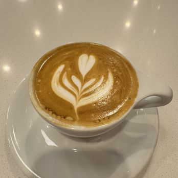 FreeForm Coffee Roasters - Cortado - Coffee Roasteries Near Me - Sedona, Arizona