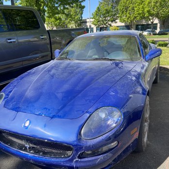 RC Collision Center and complete mechanical services - After - Body Shops Near Me - Beaverton, Oregon
